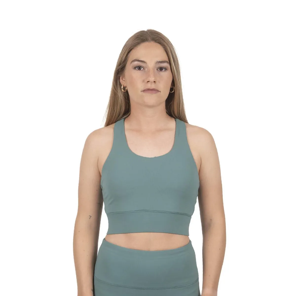 LHOTSE - Peto Deportivo Mujer Middle Kalo Lhotse