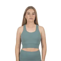 LHOTSE - Peto Deportivo Mujer Middle Kalo