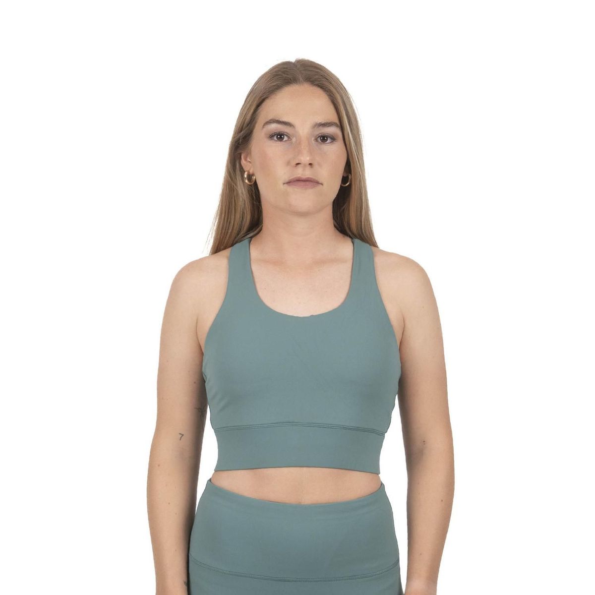 LHOTSE - Peto Deportivo Mujer Middle Kalo Lhotse
