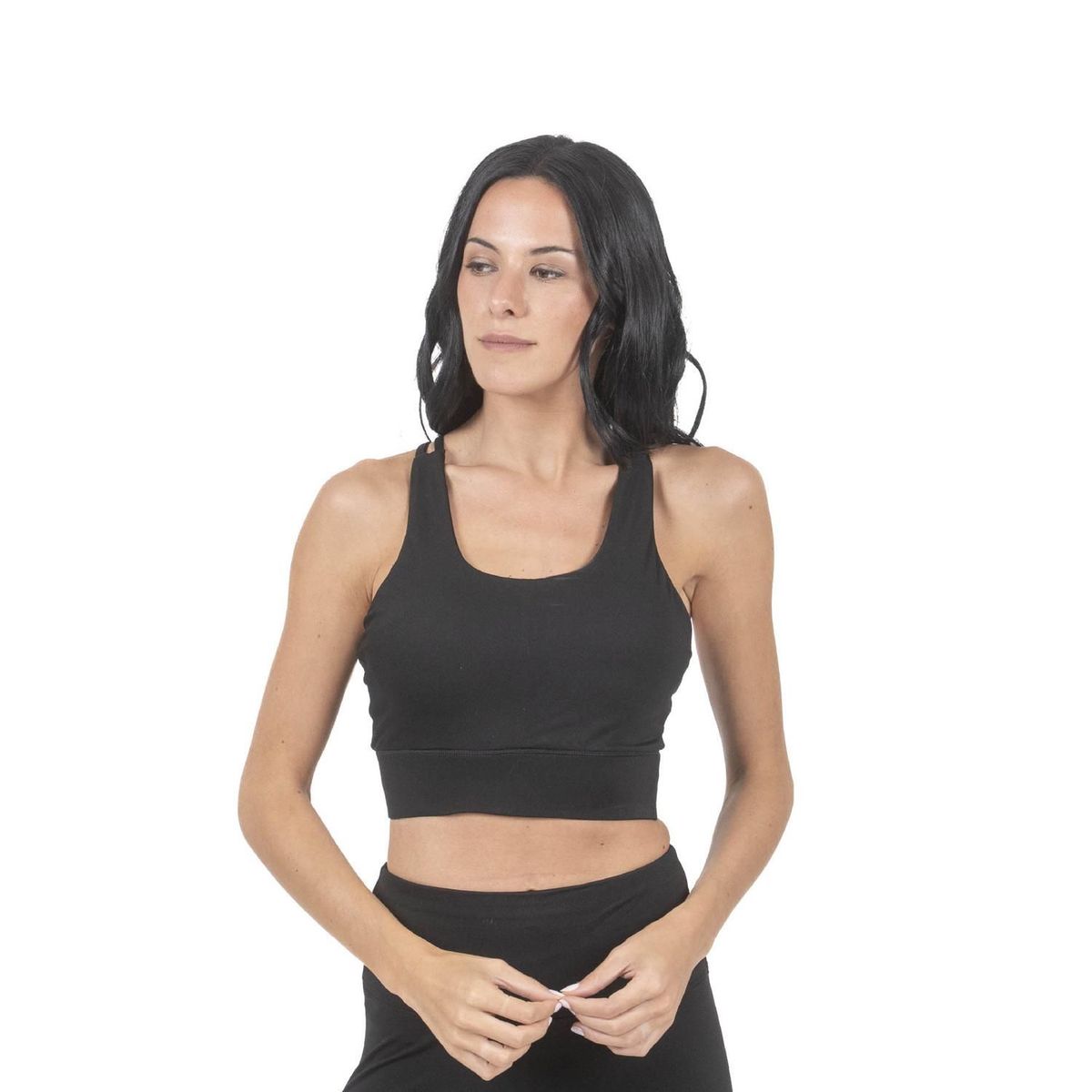 LHOTSE - Peto Deportivo Mujer Middle Kalo Lhotse