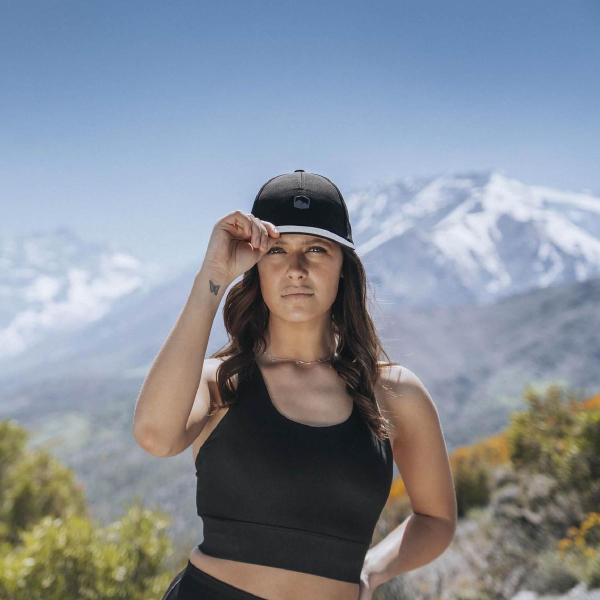 LHOTSE - Peto Deportivo Mujer Middle Kalo Lhotse