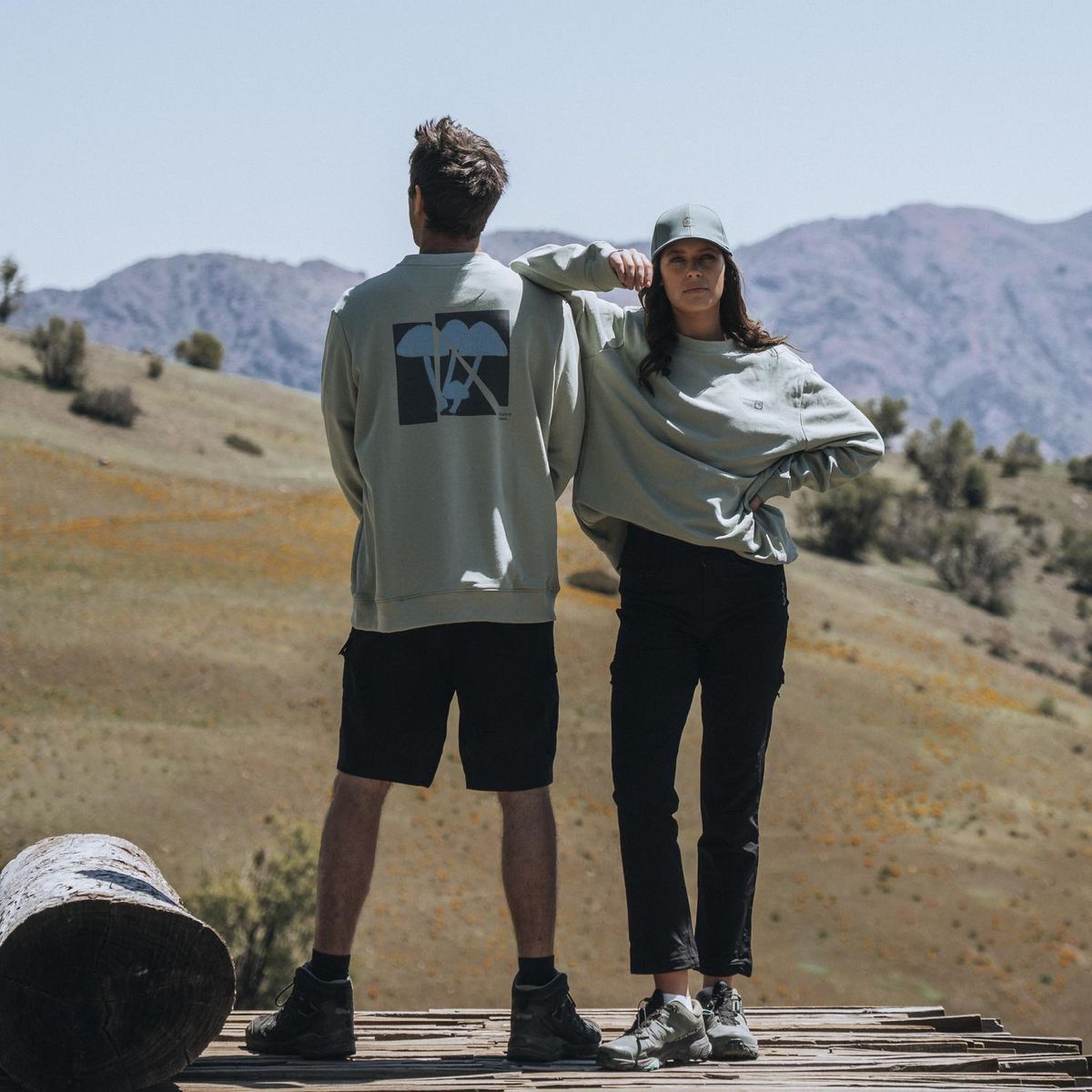 LHOTSE - Pantalón Trekking Desmontable Mujer UV50+ Lukla-W Lhotse