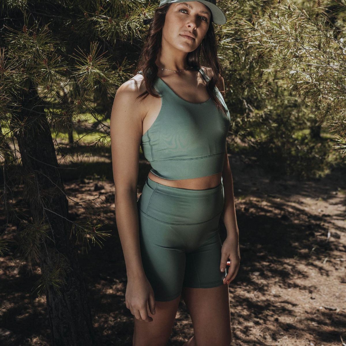 LHOTSE - Calza Deportiva Mujer Biker Dhara Lhotse