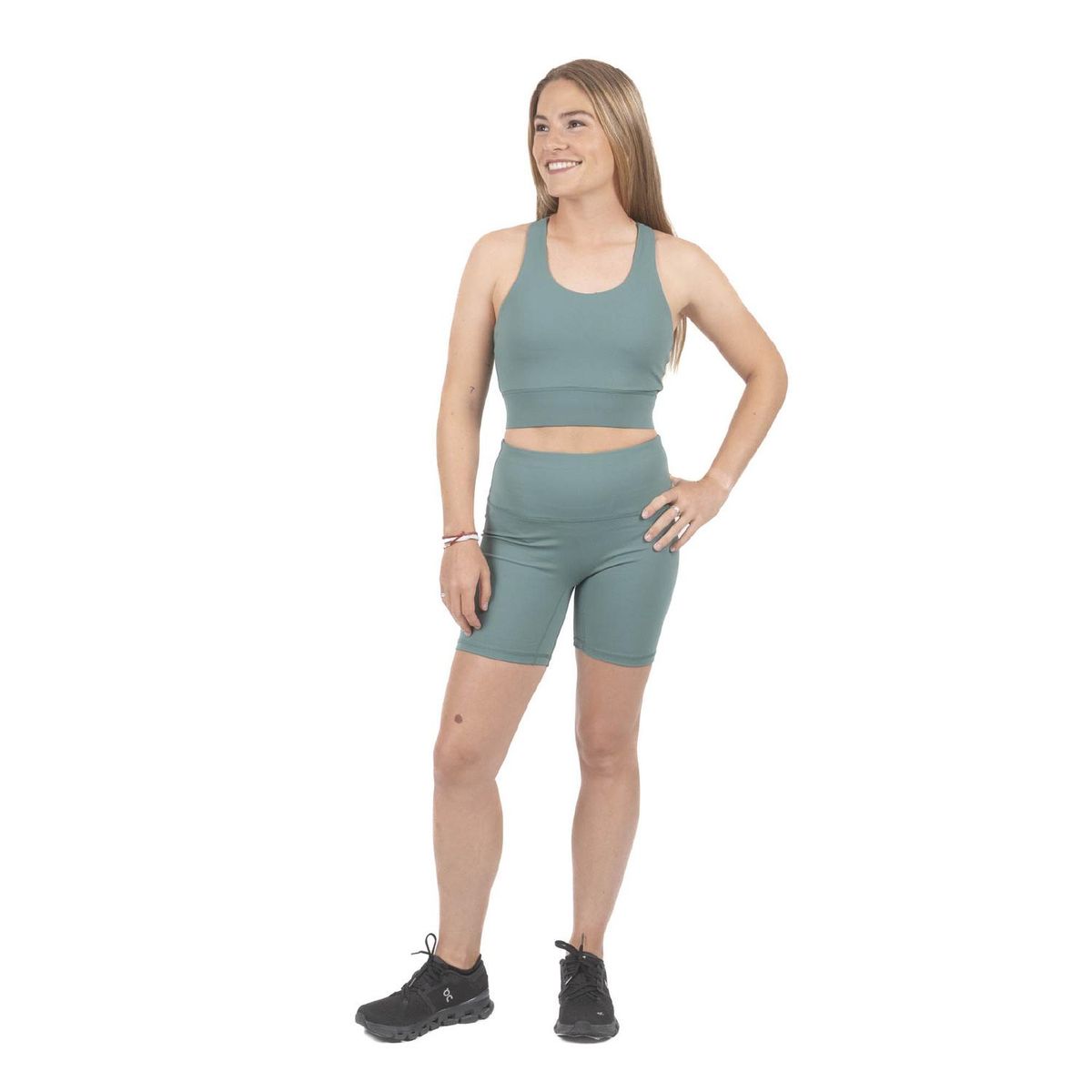 LHOTSE - Calza Deportiva Mujer Biker Dhara Lhotse