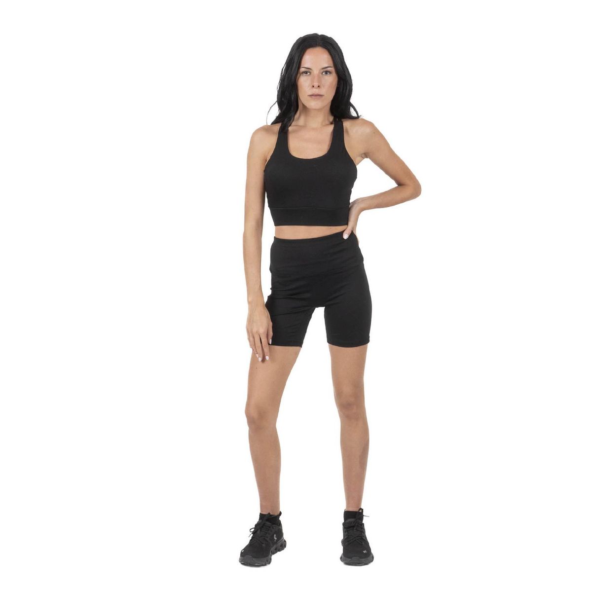 LHOTSE - Calza Deportiva Mujer Biker Dhara Lhotse