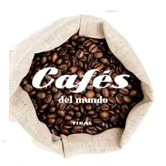 TIKAL - Cafes del Mundo Cocina con Forma