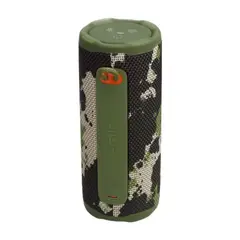 JBL - Parlante Bluetooth Grip bt Verde