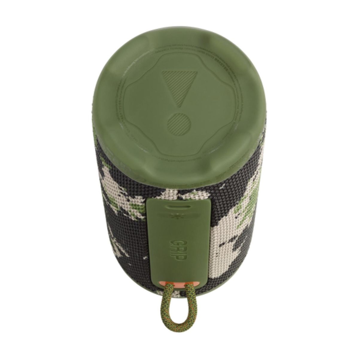JBL - Parlante Bluetooth JBL Grip bt Verde