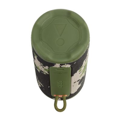 Imagen 2 del producto Parlante Bluetooth Grip bt Verde