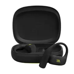 JBL - Headphones TWS Endurance Zone Open Ear Black