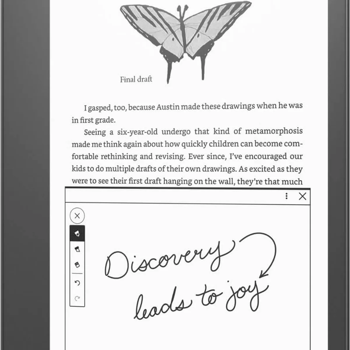 AMAZON - Nuevo Amazon Kindle Scribe 10.2 Pulgadas 16gb Con Lápiz Básico Basic Pen