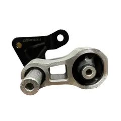 GENERICO - SOPORTE MOTOR TRASERO FORD FIESTA V 2003-2010 FIESTA VI 2011-2019 ECOSPORT 2003-2012