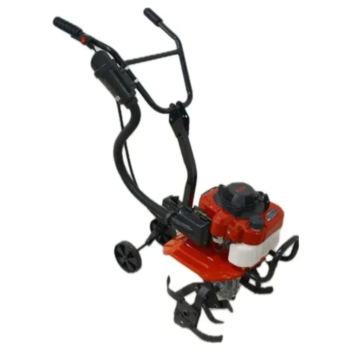 ALTERNATIVE - Motocultivador 68cc Motor 2 Tiempos  - Profesional Japon