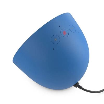 Imagen 2 del producto Echo Spot Última Generación 2024 Alexa Color Azul