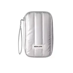 GENERICO - Bolso Almacenamiento Organizador Viaje Portátil