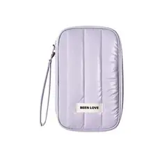 GENERICO - Bolso Almacenamiento Organizador Viaje Portátil