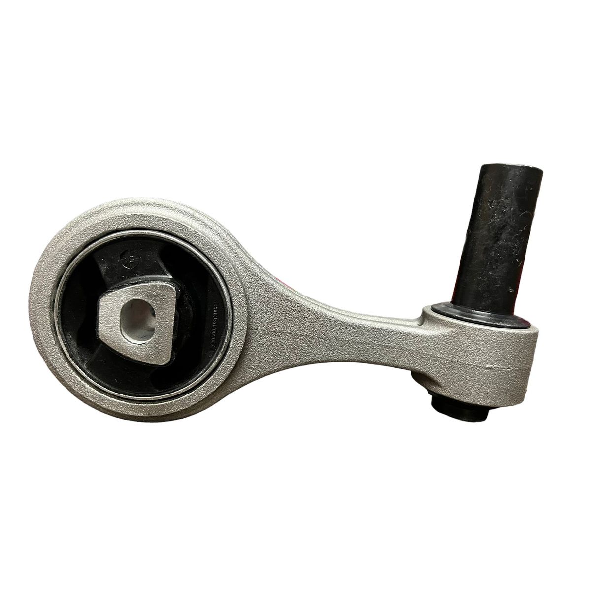 GENERICO - SOPORTE MOTOR TRASERO FIAT DOBLO 263 1.3 JTD (2011-2021)