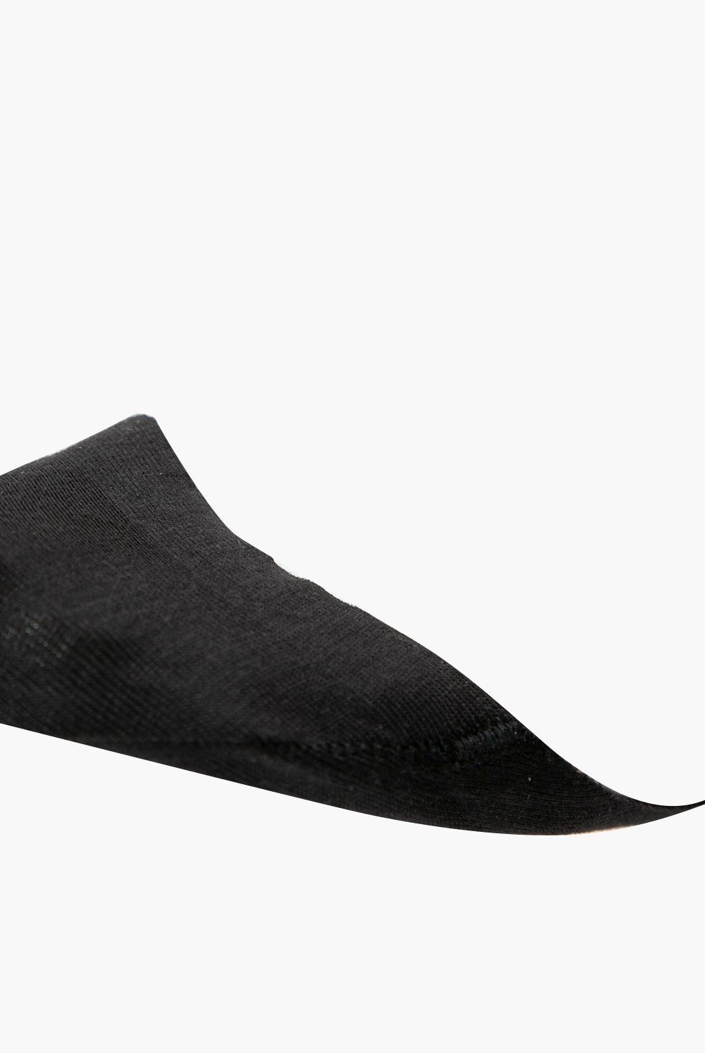 CALZEDONIA - Calcetines Invisibles con Escote Lateral Mujer Calzedonia
