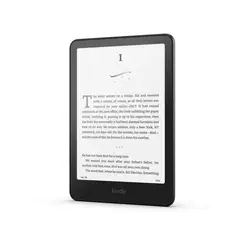 AMAZON - Nueva E-reader Lector Kindle Paperwhite Signature Edition 32gb 12va 2025