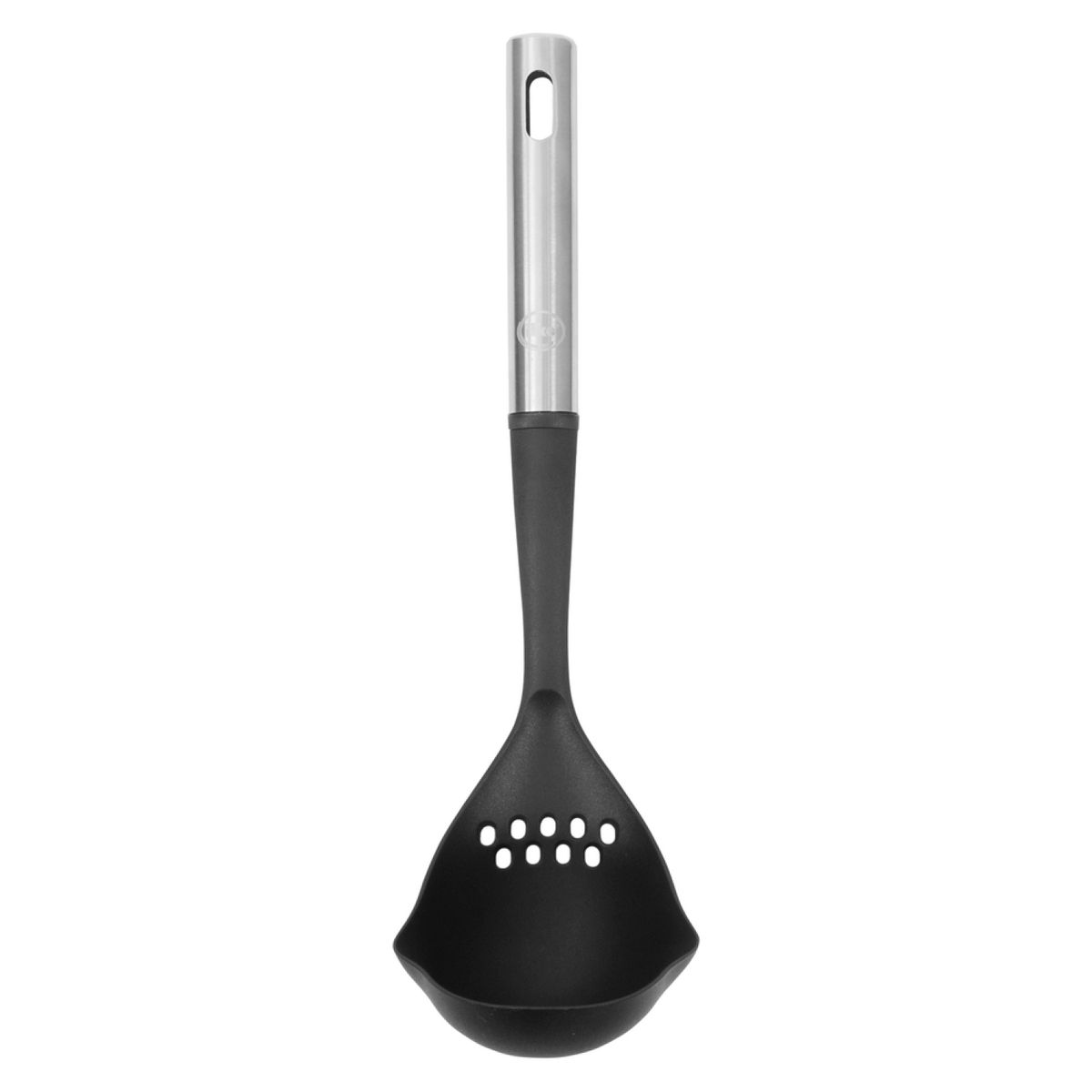 ILKO - Cucharón Multiuso Silver Industrial Ilko