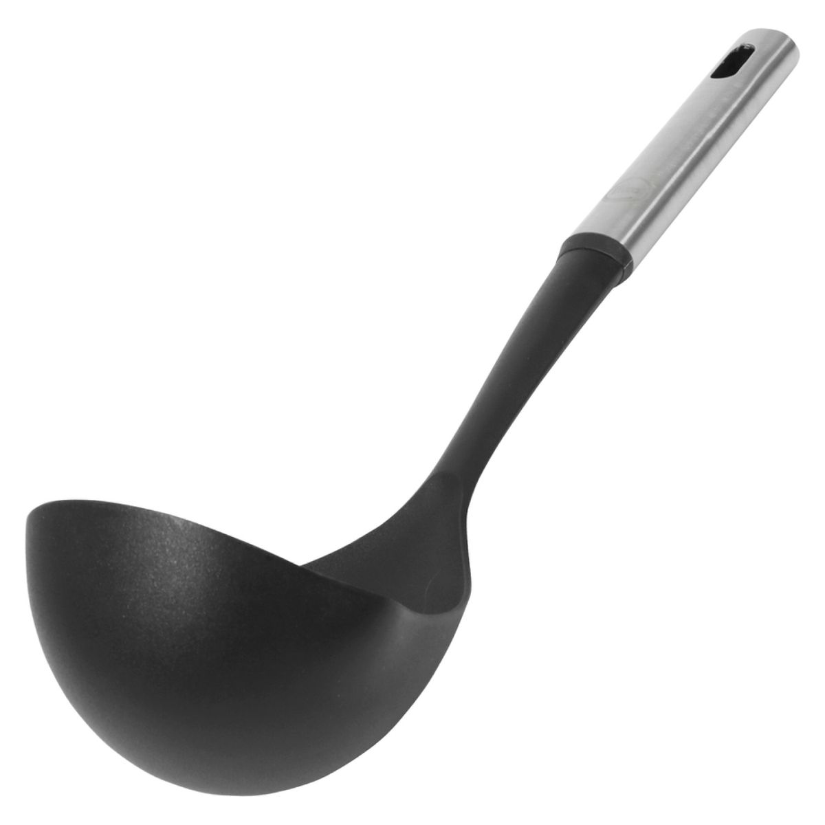 ILKO - Cucharón Multiuso Silver Industrial Ilko