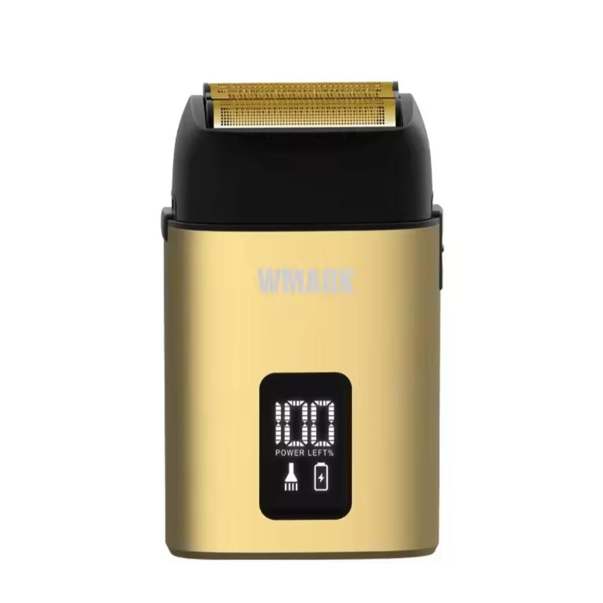 WMARK - Maquina Afeitadora Wmark NG-938 Color dorada