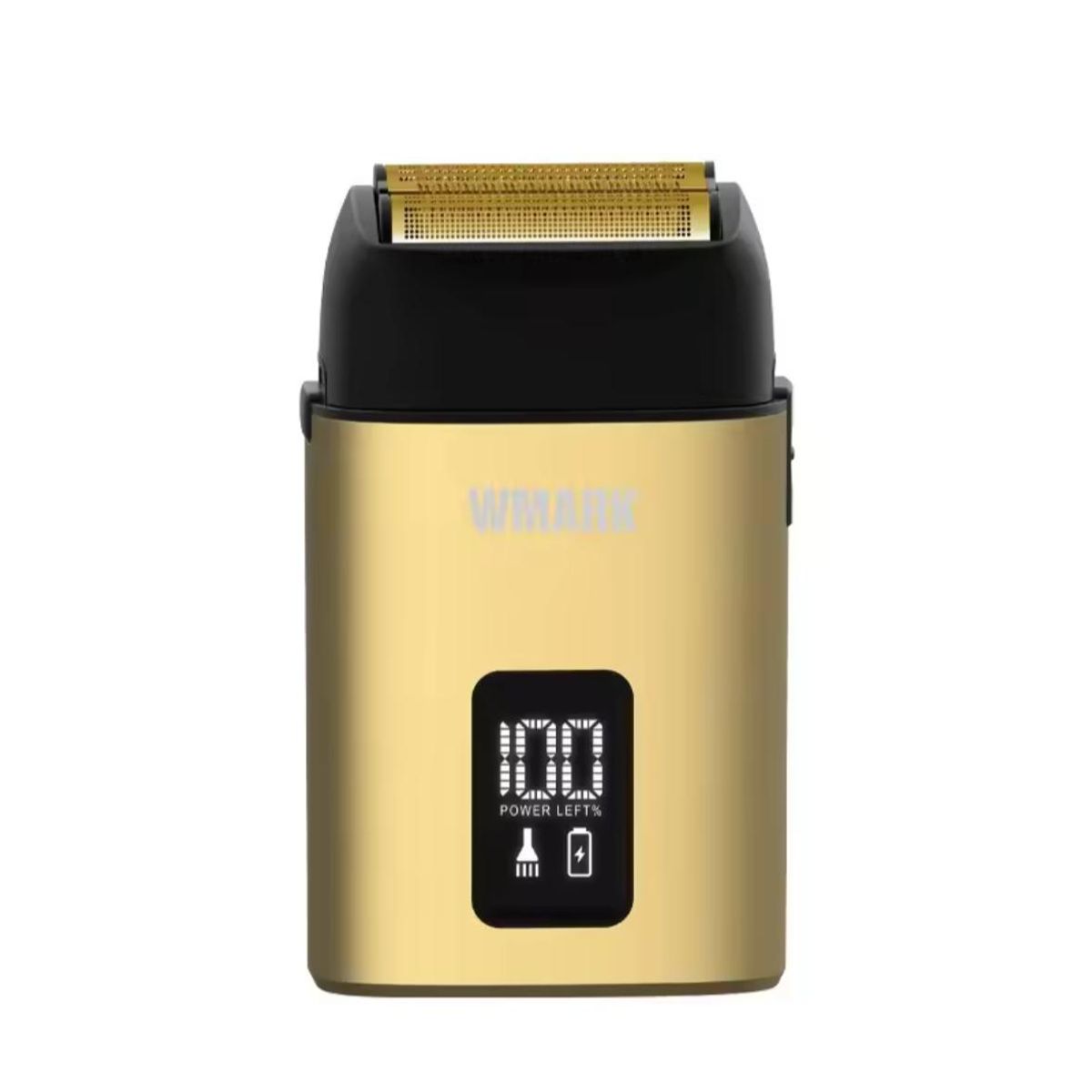 WMARK - Maquina Afeitadora Wmark NG-938 Color dorada