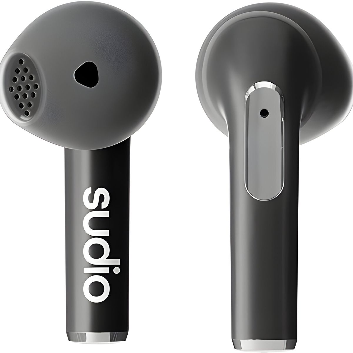 SUDIO - Audifonos Sudio Earphones N2 TWS Black Premium Edition IPX