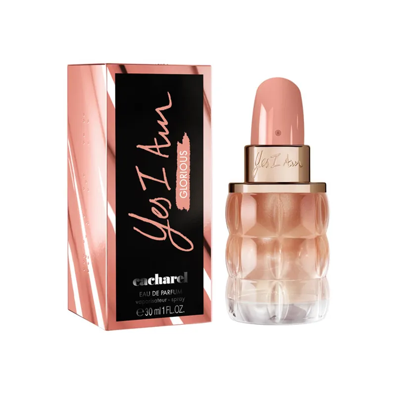 CACHAREL - Perfume Yes I Am Glorious Cacharel EDP Mujer 30 ml