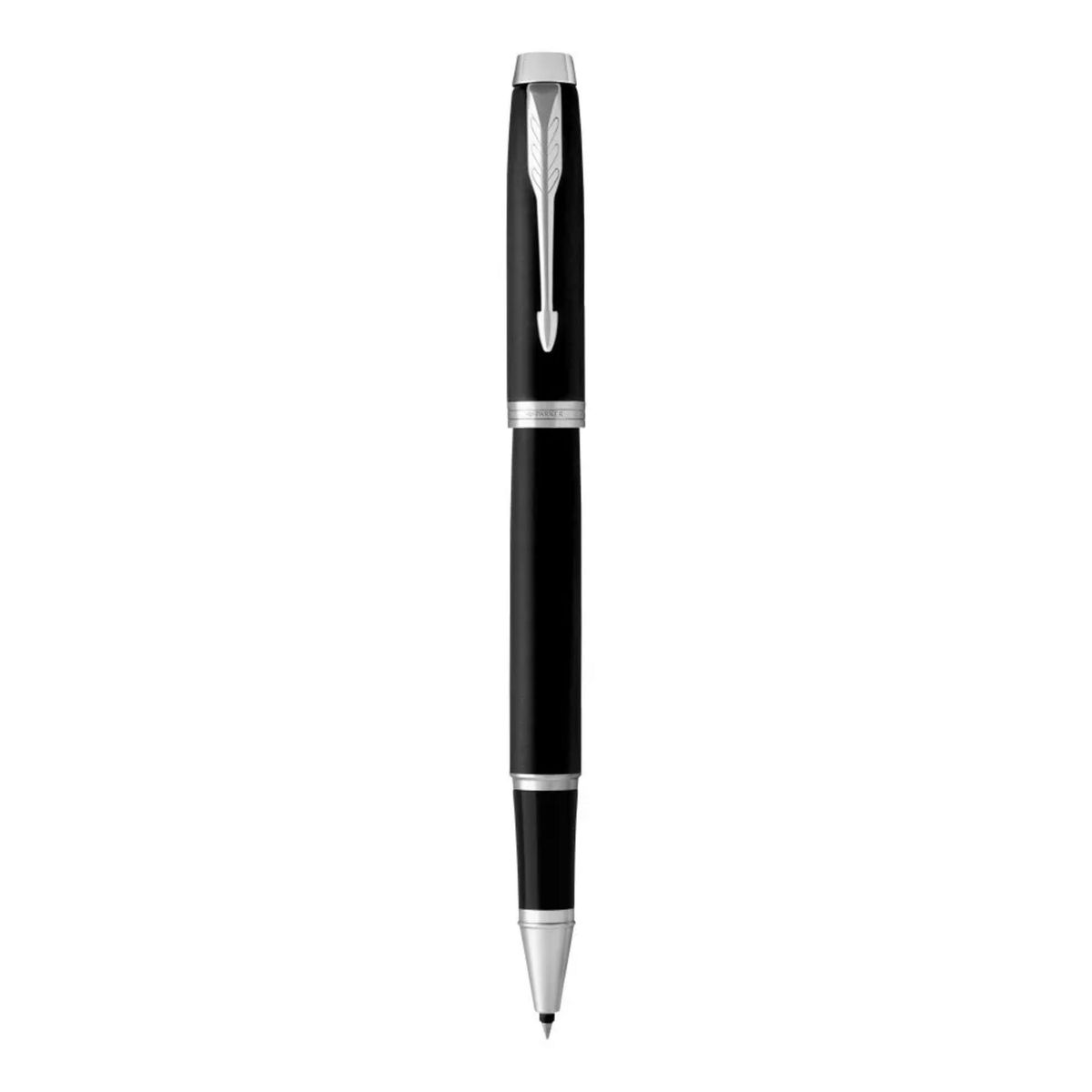 PARKER - Boligrafo Rollerball Parker IM Essential Negro Mate Tint Ng