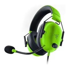 RAZER - BlackShark V2 X Verde Gaming