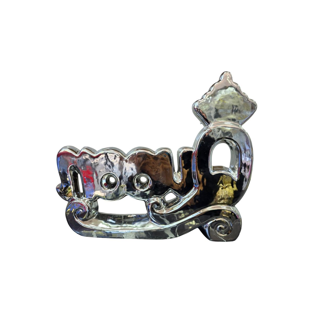 GENERICO - ADORNO DE DECORACIÓN QUEEN