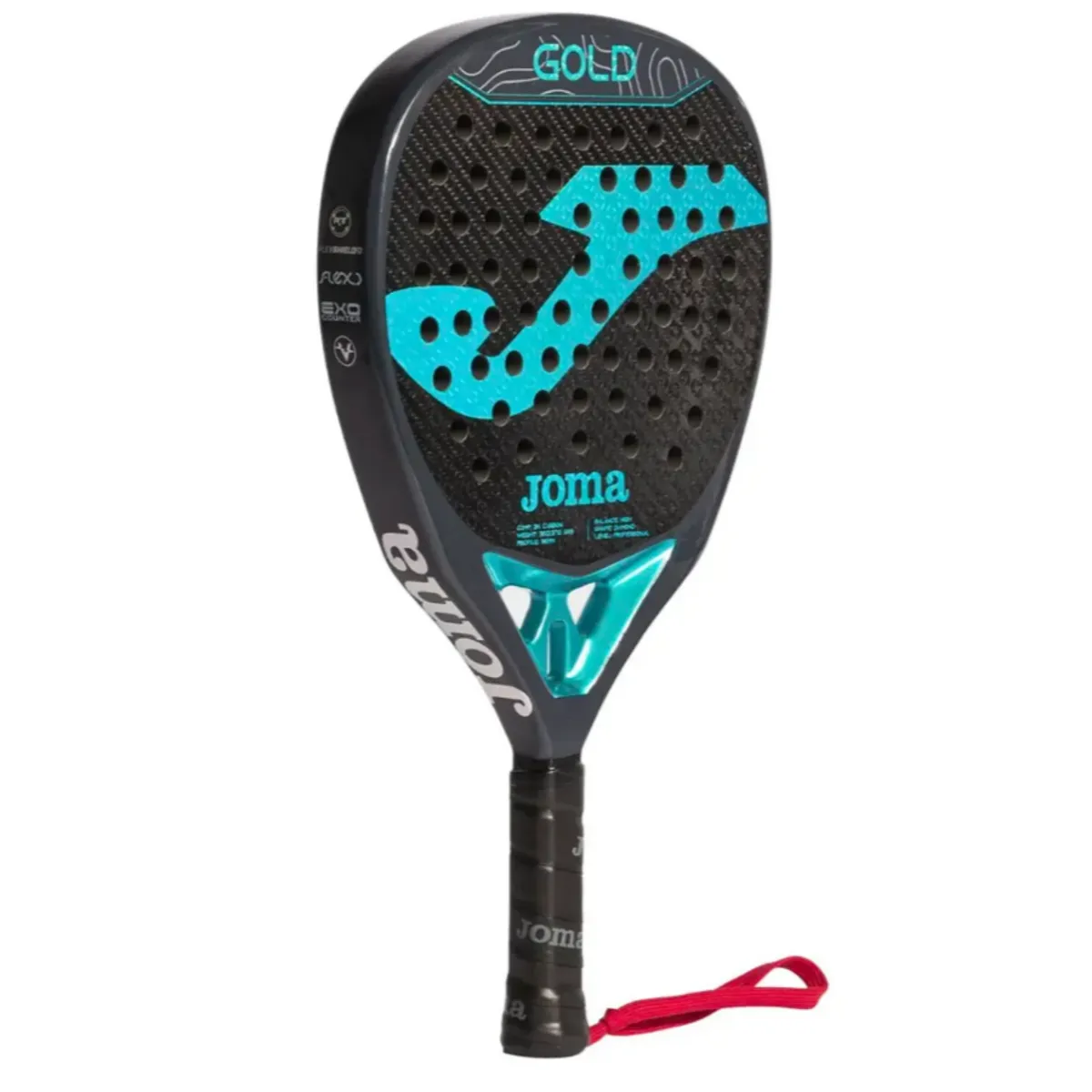 JOMA - Pala Joma Gold Pro 24