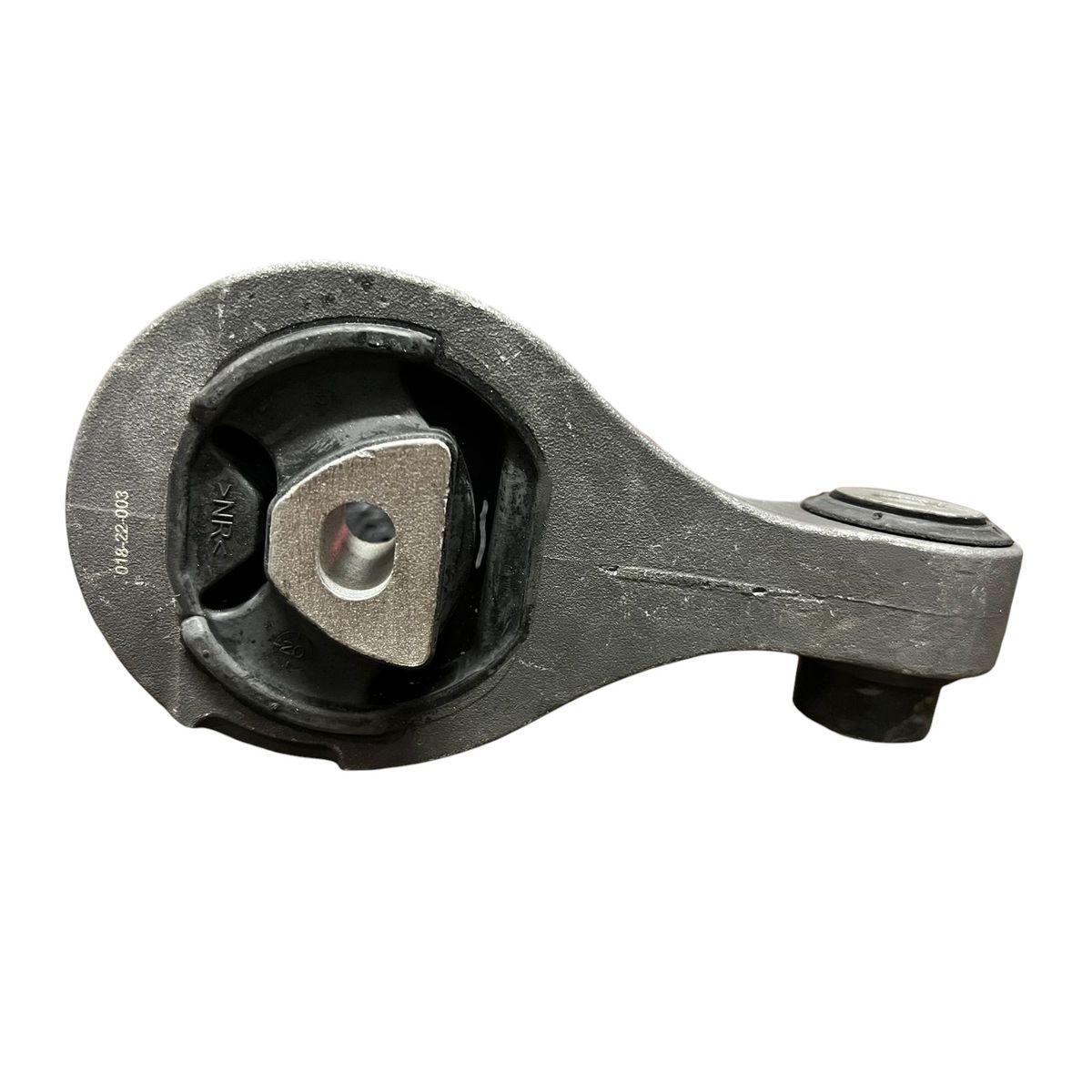 GENERICO - SOPORTE MOTOR TRASERO FIAT DOBLO 263 1.6 JTD (2011-2021)
