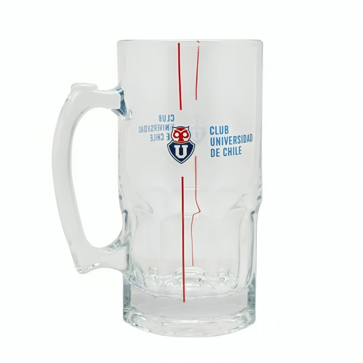 U DE CHILE - SHOPERO 1L UNIVERSIDAD DE CHILE