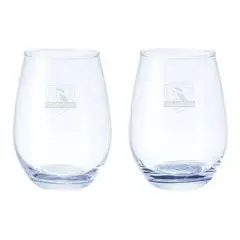 COLO COLO - SET 2 VASOS