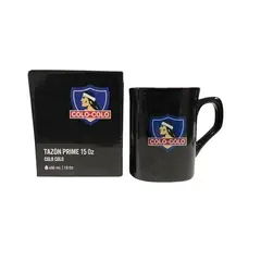 COLO COLO - TAZON 11 OZ TAZA ORIGINAL CERAMICA