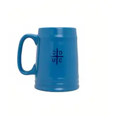 PONTIFICIA UNIVERSIDAD CATOLICA DE CHILE - SCHOPERO CERAMICA 650 ML U CATOLICA
