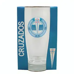 PONTIFICIA UNIVERSIDAD CATOLICA DE CHILE - VASO 500 ML UNIVERSIDAD CATOLICA