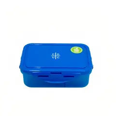 PONTIFICIA UNIVERSIDAD CATOLICA DE CHILE - HERMETICO DIVIDIDO 700ML UNIVERSIDAD CATOLICA