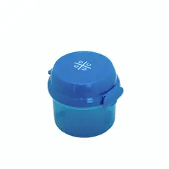 PONTIFICIA UNIVERSIDAD CATOLICA DE CHILE - PORTA SNACK UNIVERSIDAD CATOLICA