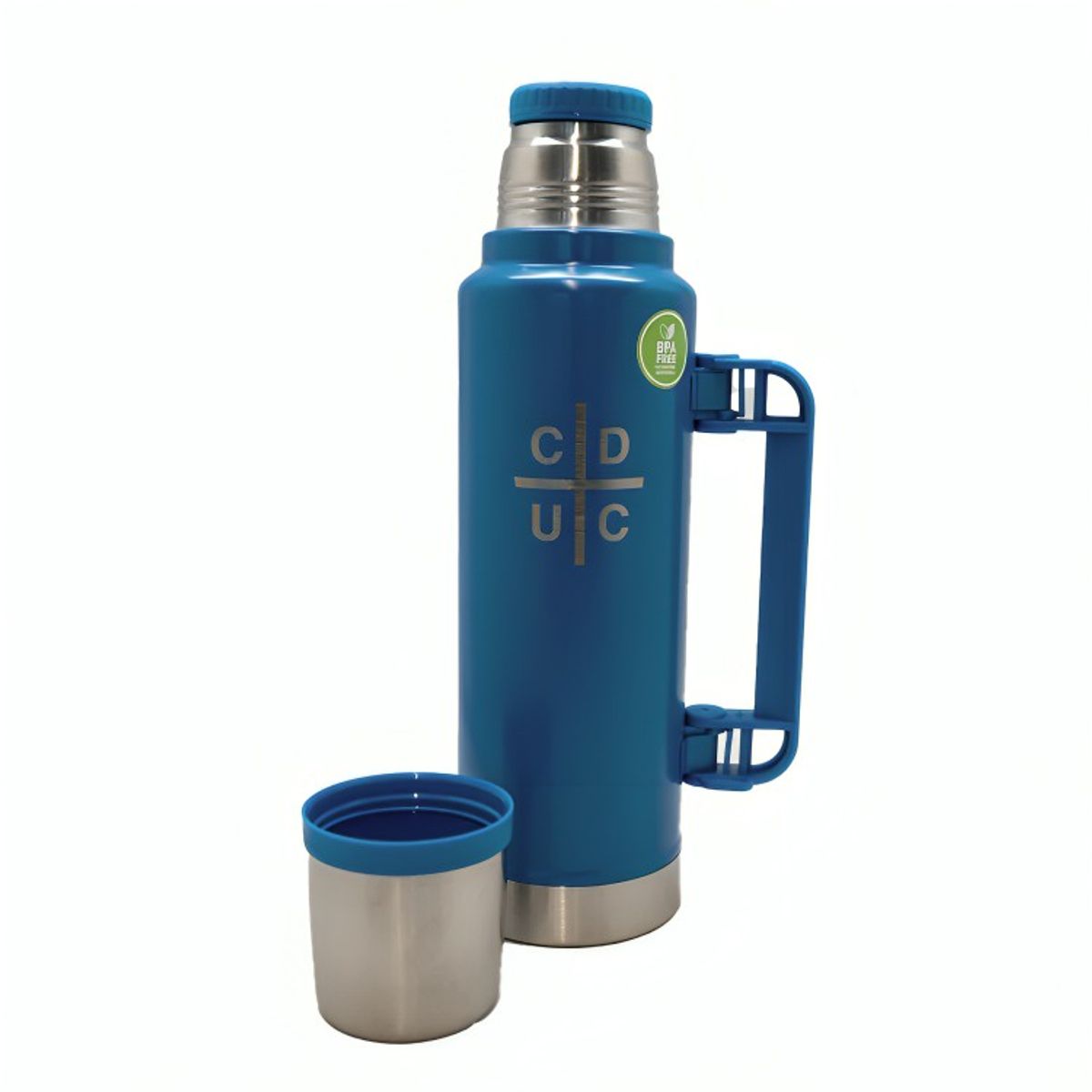 PONTIFICIA UNIVERSIDAD CATOLICA DE CHILE - TERMO ACERO 15 L UNIVERSIDAD CATOLICA