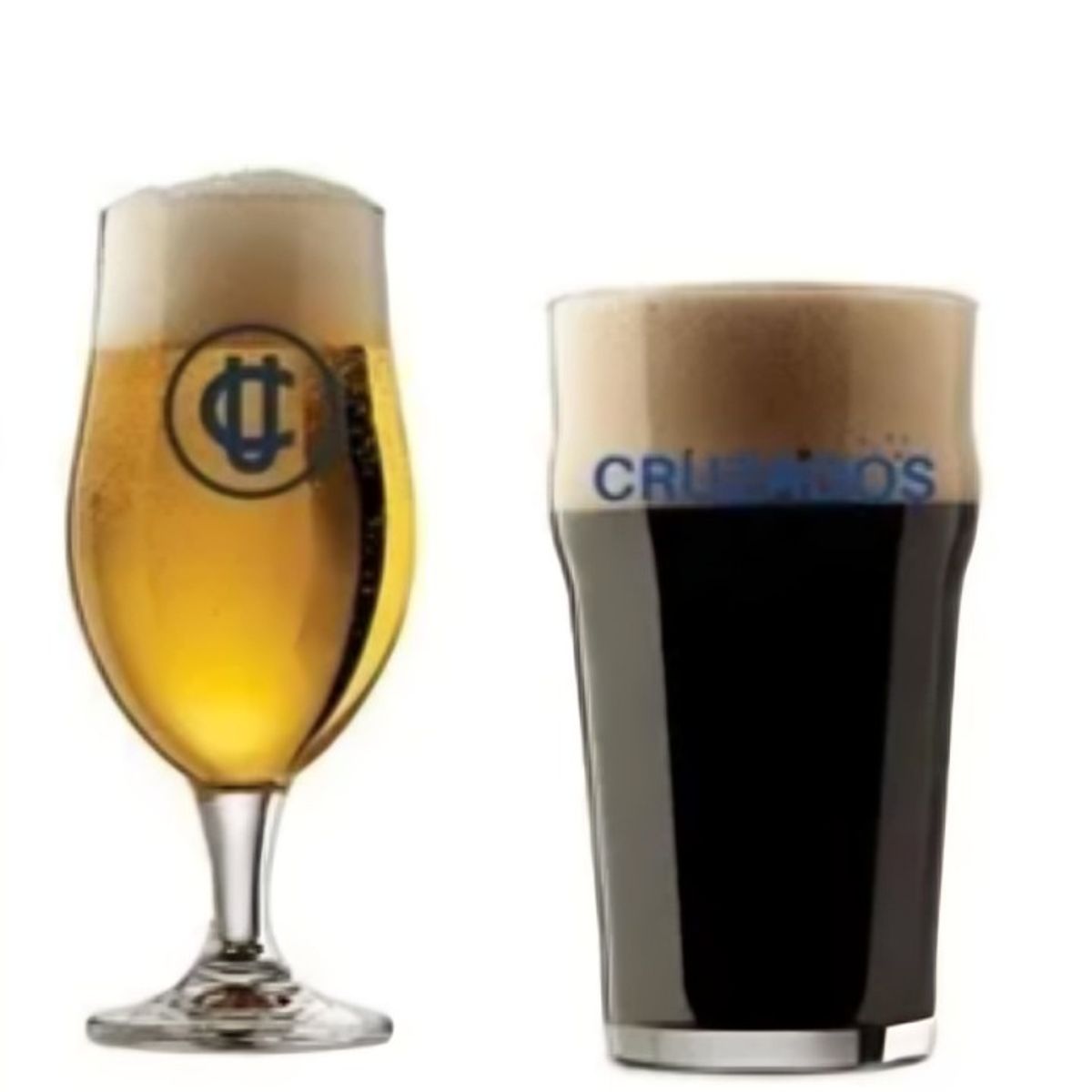 PONTIFICIA UNIVERSIDAD CATOLICA DE CHILE - SET 4 SCHOPEROS COLLECTION U CATOLICA