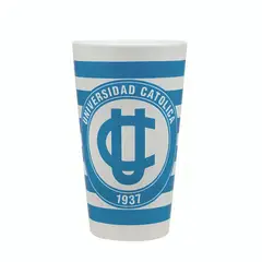 PONTIFICIA UNIVERSIDAD CATOLICA DE CHILE - TAZON LATTE UNIVERSIDAD CATOLICA