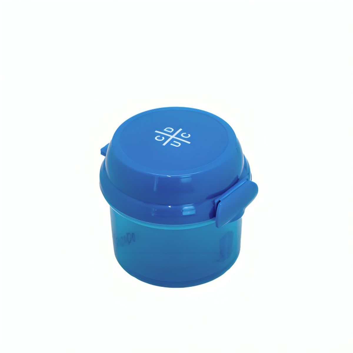 PONTIFICIA UNIVERSIDAD CATOLICA DE CHILE - PORTA SNACK UNIVERSIDAD CATOLICA