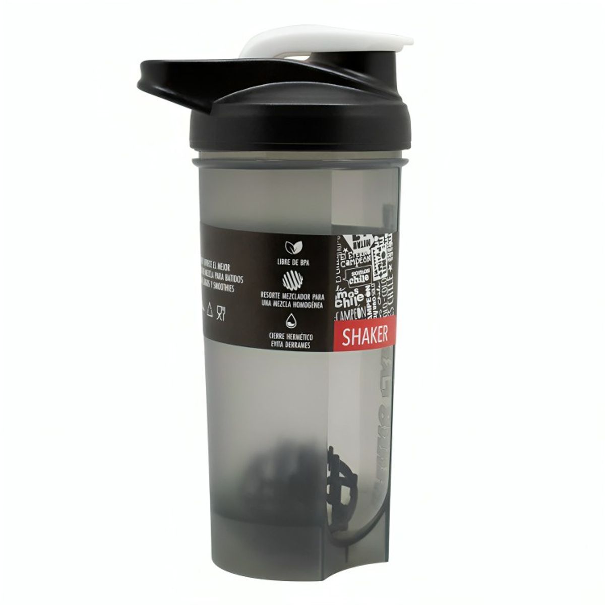 COLO COLO - SPORT SHAKER 800ML COLO COLO