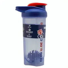 U DE CHILE - SPORT SHAKER 800ML UNIVERSIDAD DE CHILE