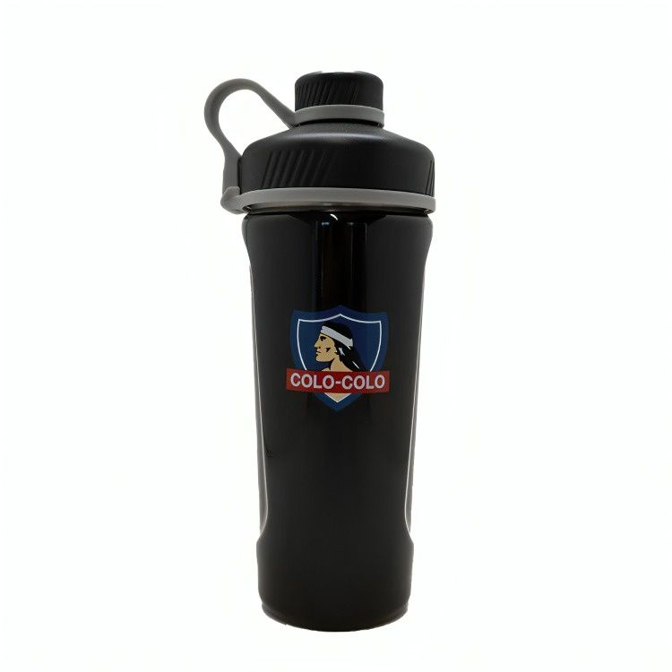 SHAKER METALICO 950 ML