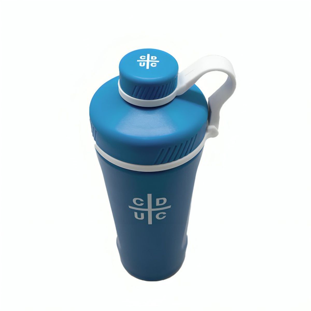 PONTIFICIA UNIVERSIDAD CATOLICA DE CHILE - SHAKER METALICO 950 ML  UNIVERSIDAD CATOLICA
