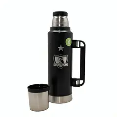 COLO COLO - TERMO ACERO 15 L
